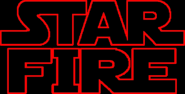 Star Fire clearlogo