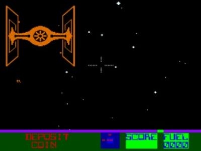 Star Fire screenshot