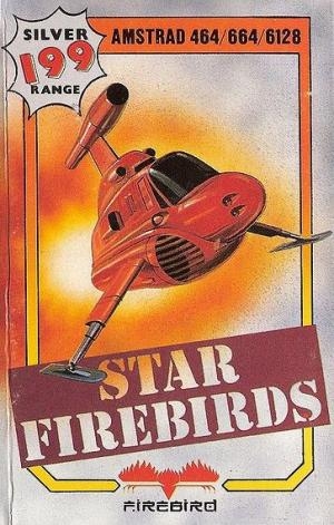 Star Firebirds