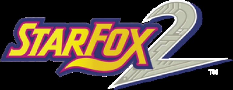 Star Fox 2 clearlogo