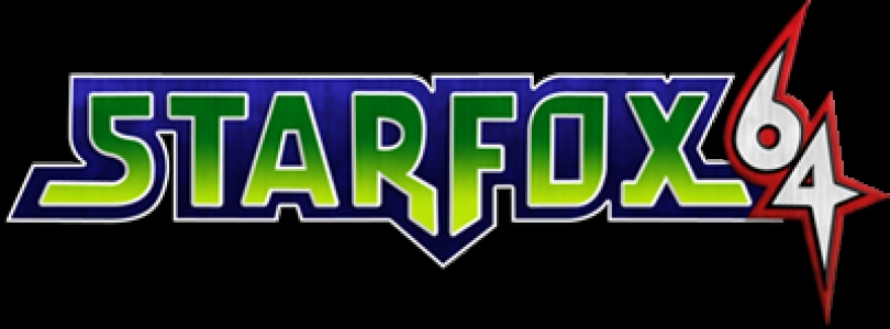 Star Fox 64 clearlogo