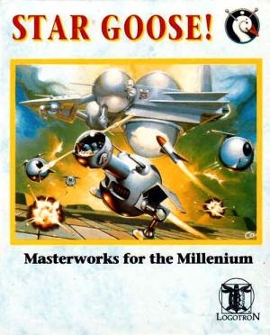 Star Goose