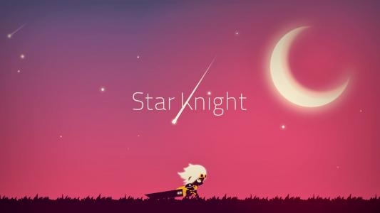 Star Knight fanart