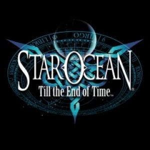 Star Ocean 3: Till the End of Time