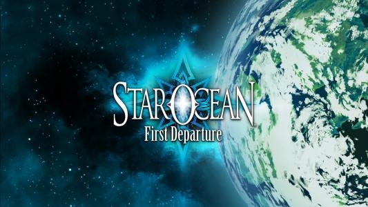 Star Ocean: First Departure fanart