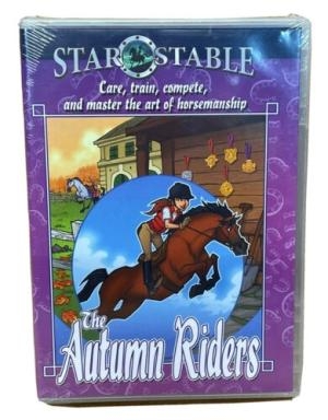 Star Stable: The Autumn Rider