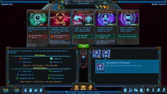 Star Traders: Frontiers screenshot