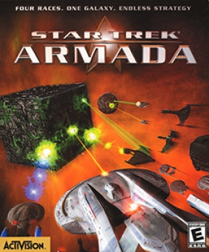 Star Trek - Armada