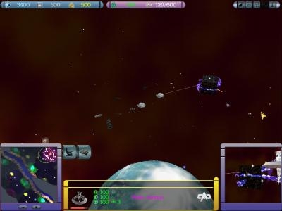 Star Trek: Armada II screenshot