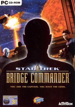 Star Trek Bridge Commander