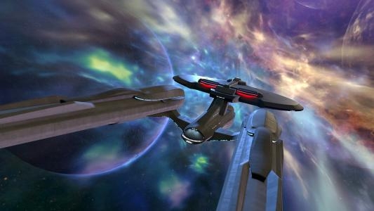 Star Trek: Bridge Crew screenshot