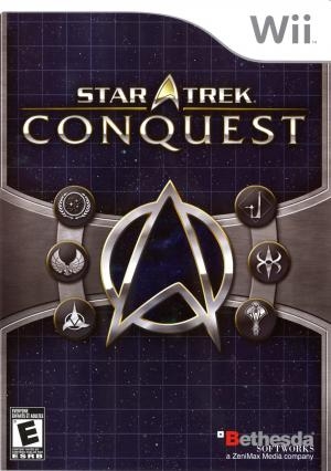 Star Trek: Conquest