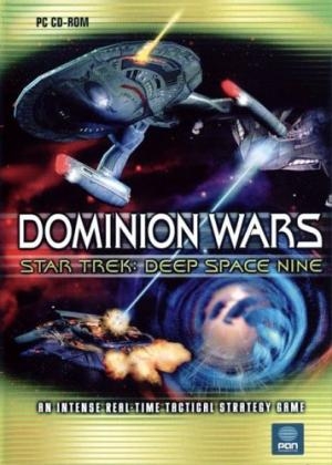 Star Trek: Deep Space Nine: Dominion Wars