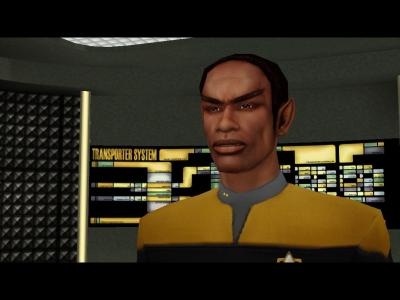 Star Trek: Elite Force II screenshot