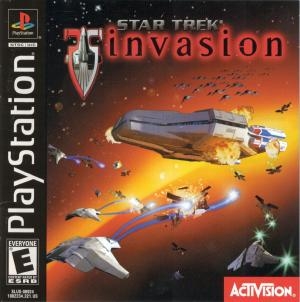 Star Trek: Invasion