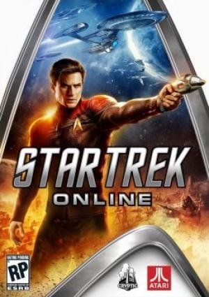 Star Trek Online