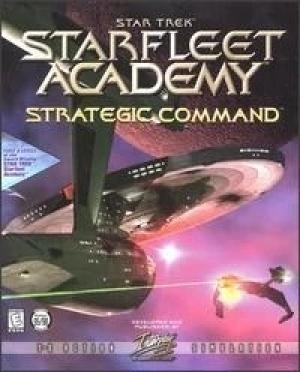 Star Trek: Starfleet Academy [Strategic Command]