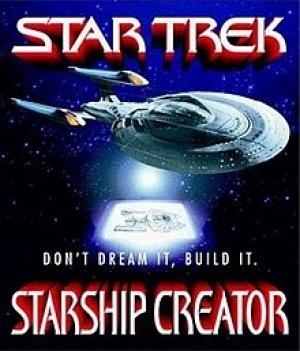 Star Trek: Starship Creator