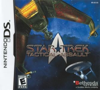 Star Trek: Tactical Assault