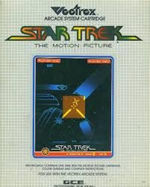 Star Trek - The Motion Picture