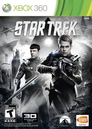 Star Trek The Video Game