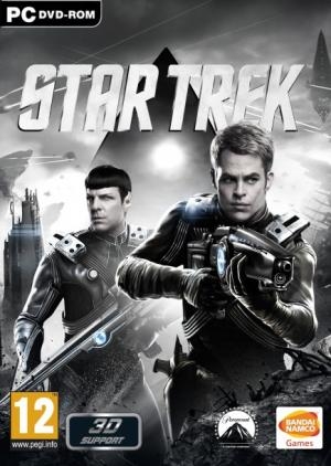 Star Trek: The Video Game