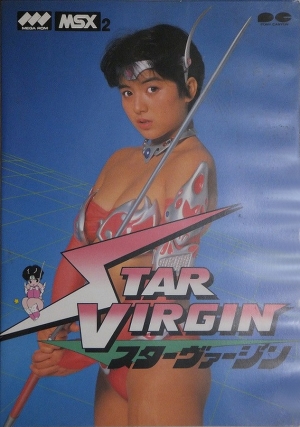 Star Virgin