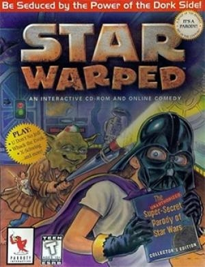 Star Warped