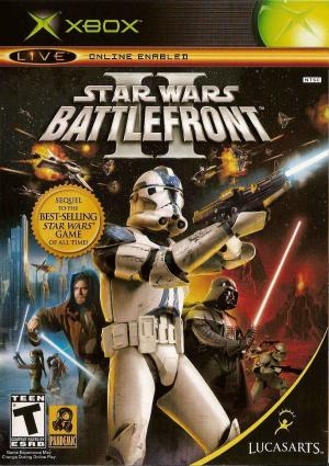 Star Wars: Battlefront II