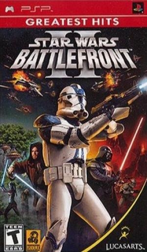 Star Wars: Battlefront II [Greatest Hits]