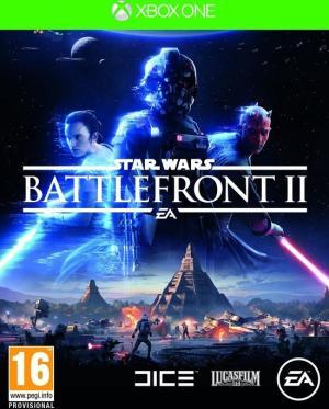 Star Wars Battlefront II