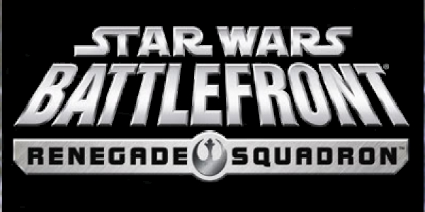 Star Wars: Battlefront Renegade Squadron clearlogo