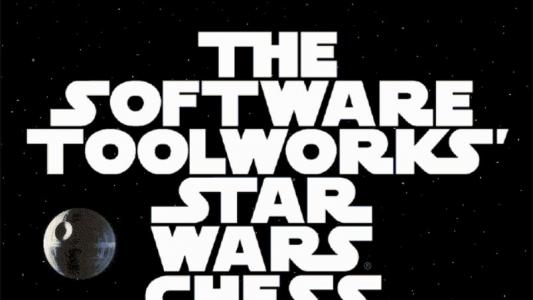 Star Wars Chess screenshot