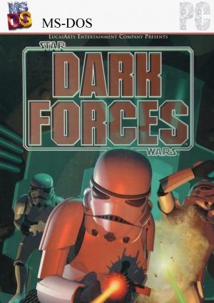 Star Wars: Dark Forces