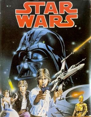 Star Wars (Domark)