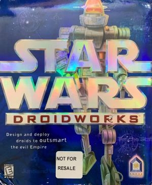 Star Wars: Droid Works