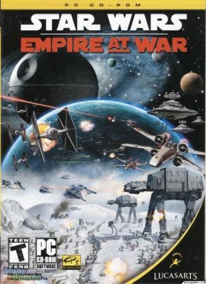 Star Wars: Empire at War