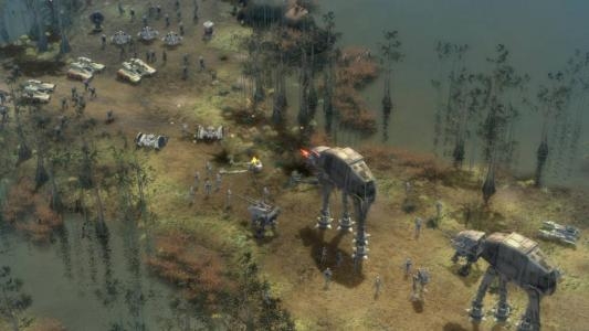 Star Wars: Empire at War - Gold Pack screenshot