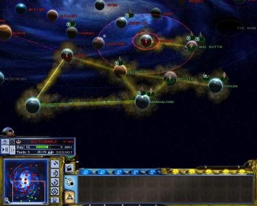 Star Wars: Empire at War screenshot