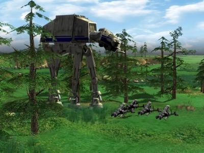 Star Wars: Empire at War screenshot