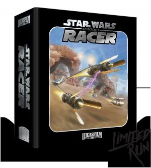 Star Wars Episode I: Racer [Premium Edition]