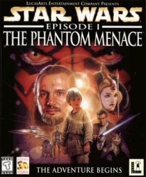 Star Wars: Episode I: The Phantom Menace