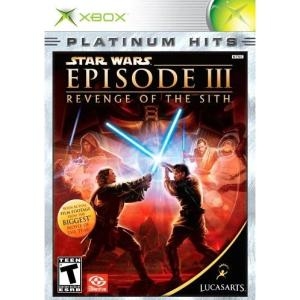 Star Wars Episode III: Revenge of the Sith [Platinum Hits]