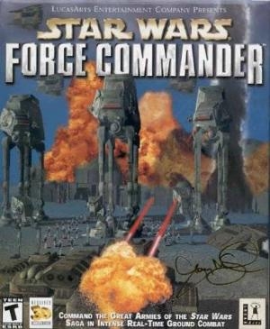 Star Wars: Force Commander