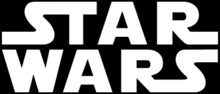 Star Wars (Kixx Version) clearlogo