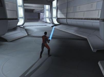 Star Wars: Knights of the Old Republic screenshot