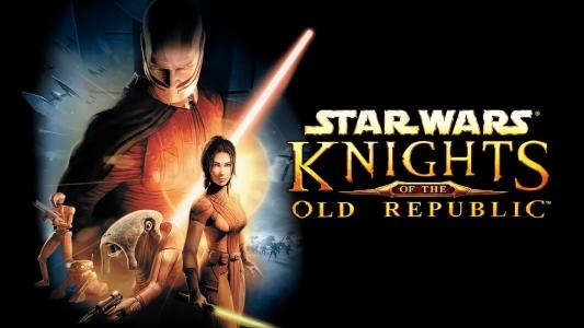 Star Wars: Knights of the Old Republic [VHS Edition Convention Special] banner