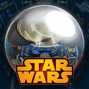 Star Wars Pinball 4