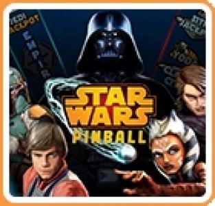 Star Wars Pinball