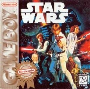 Star Wars [Player's Choice]